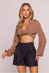 Shorts model 213967 Moe